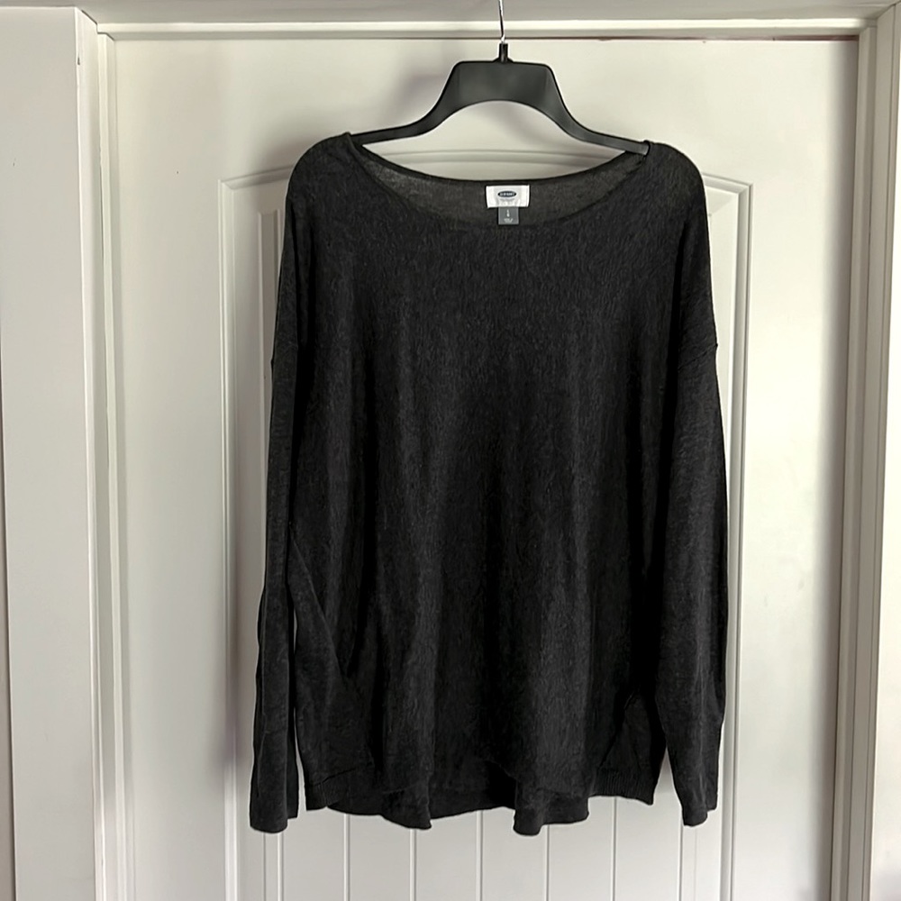 Old Navy Sweater - Size Large